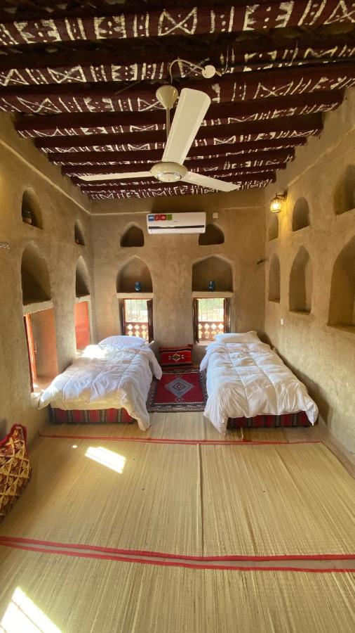 Twin Room with Bathroom
