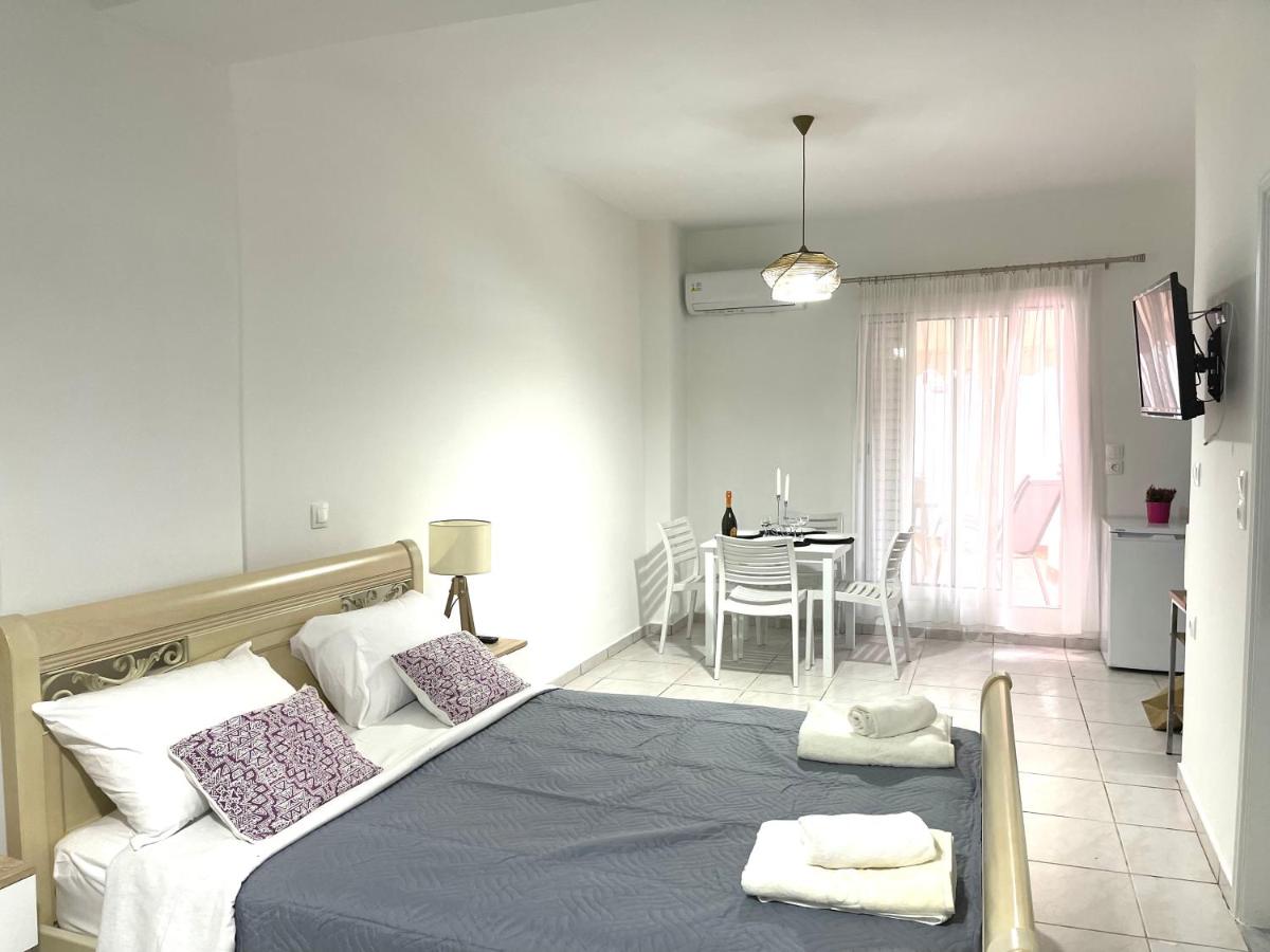 Athens Studio - B&B Atene