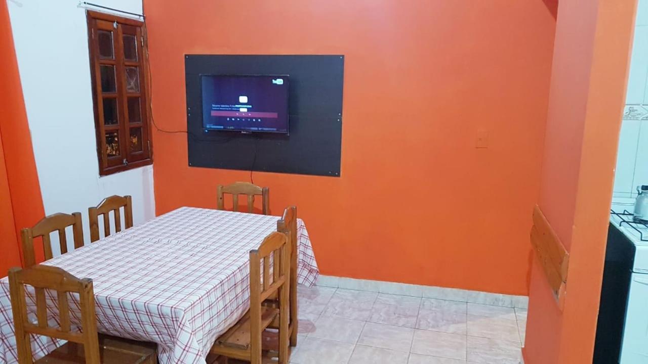 Alojamiento Familiar Nobili - B&B
