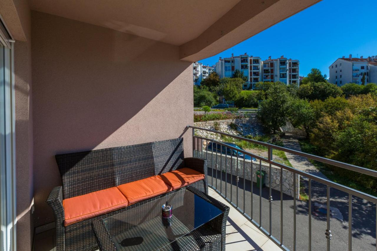 Silber 1 - B&B Crikvenica