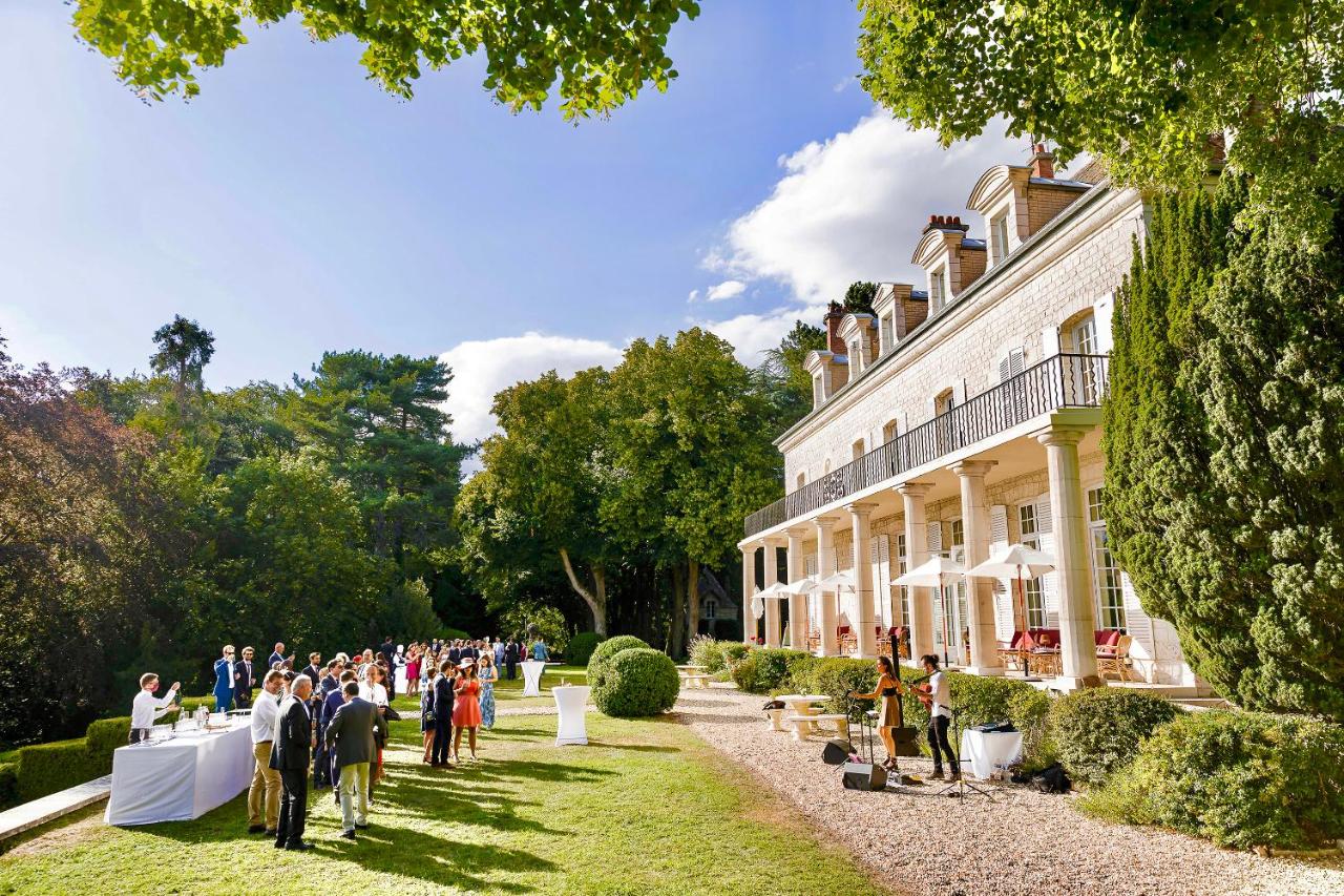 Domaine du Chesney - B&B Pressagny-lOrgueilleux