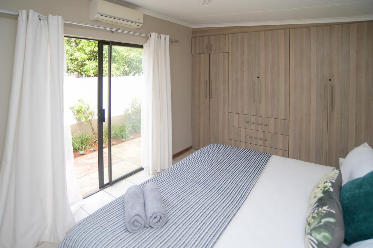 Habitación Doble Superior con vistas al jardín - 1 o 2 camas 