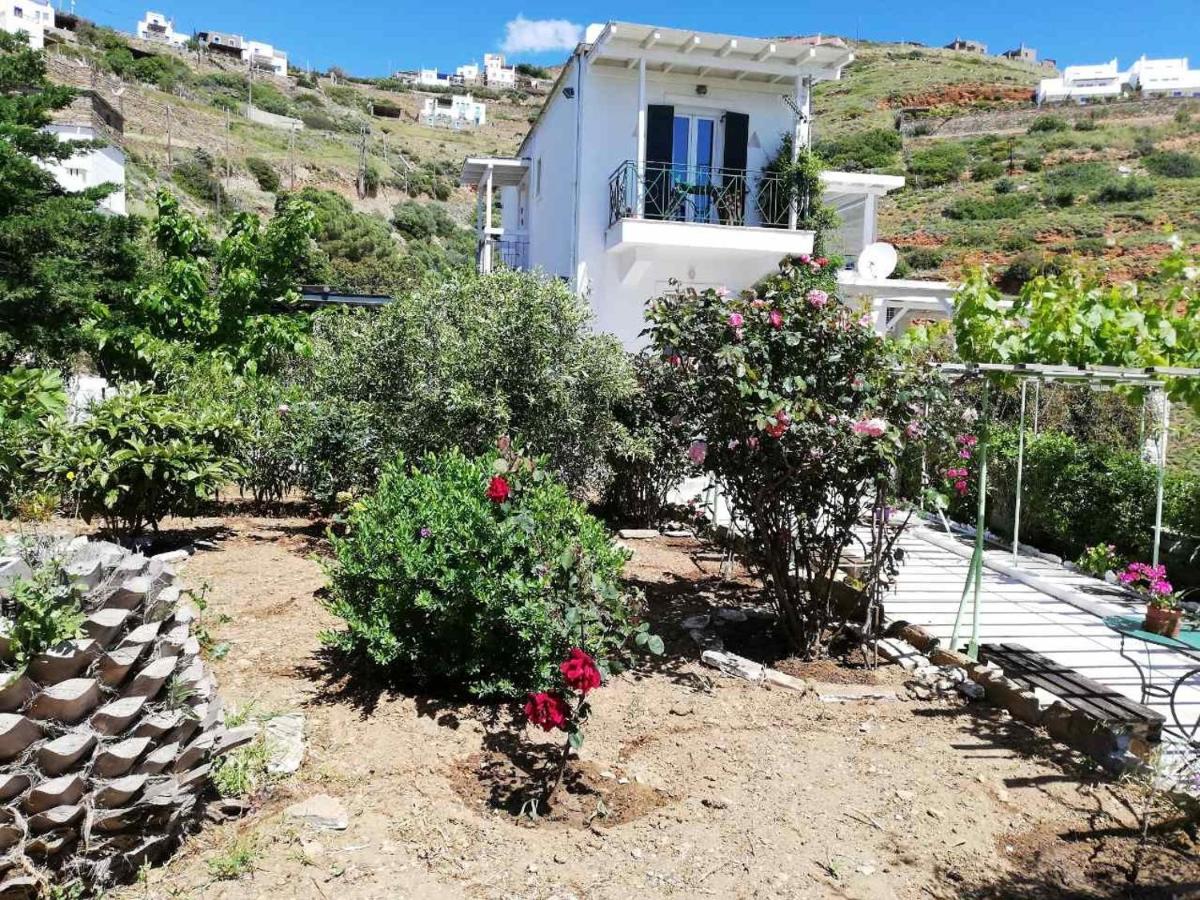 Deluxe Apartment with Sea View