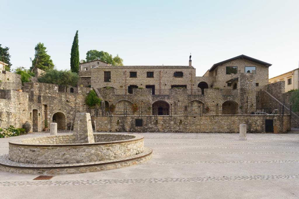 Case Vacanza Baglio Ciambre - B&B