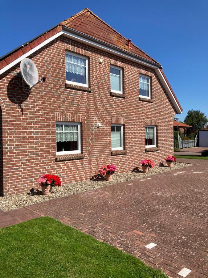 B&B Wangerland - Ferienwohnungen Koch OG - Bed and Breakfast Wangerland