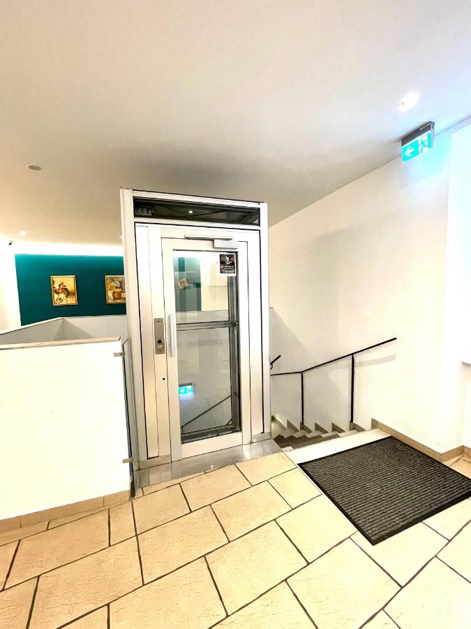 Dan In'n Out - Ferienwohnung