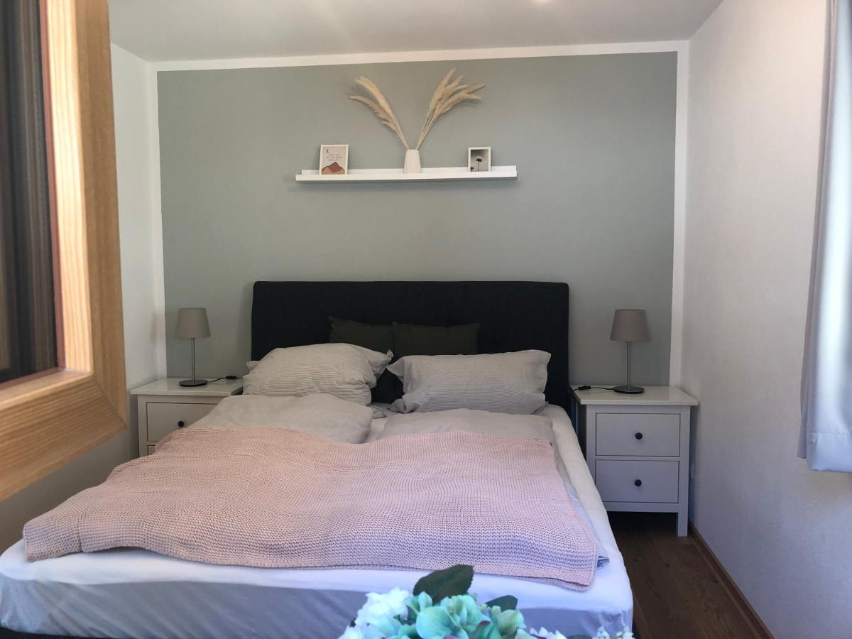 Fewo Glücksfall - Bed and Breakfast