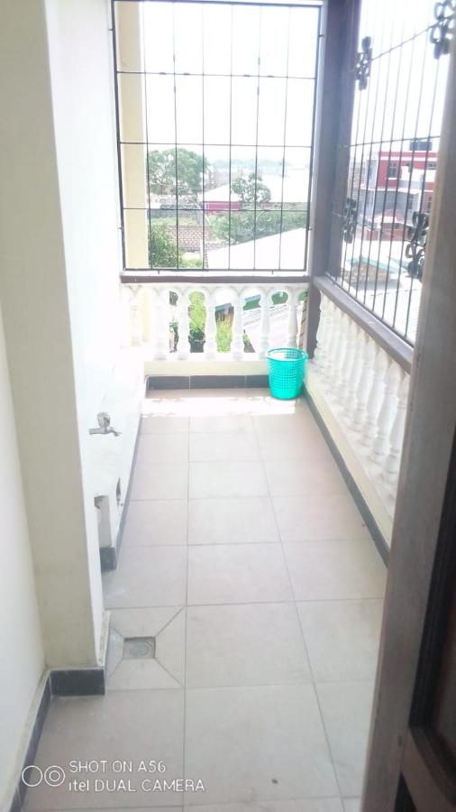 Stay.Plus Eagle Heights Bamburi - B&B