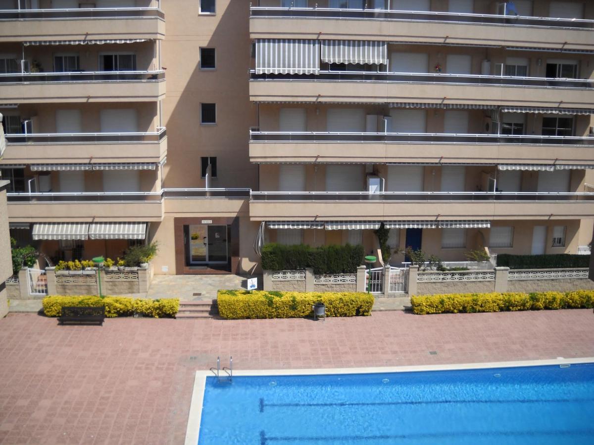 APCOSTAS Ses Illes - Ferienwohnung Blanes