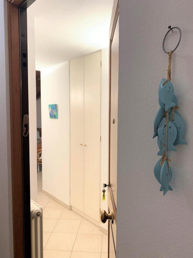 Appartamento Centro Storico - Ferienwohnung Levanto
