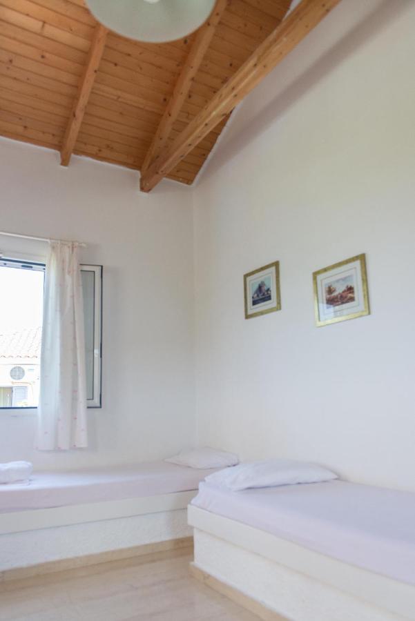 Familien-Apartment mit 1 Schlafzimmer
