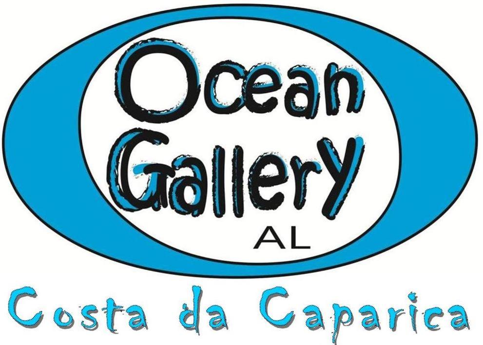 B&B Costa da Caparica - Ocean Gallery - Bed and Breakfast Costa da Caparica