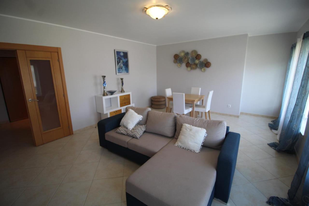 T1 Alvor Sunshine - B&B