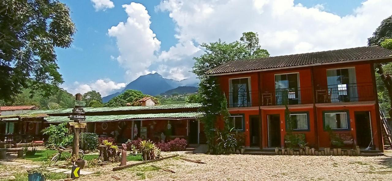 Casa Dos Artistas - Ferienwohnung