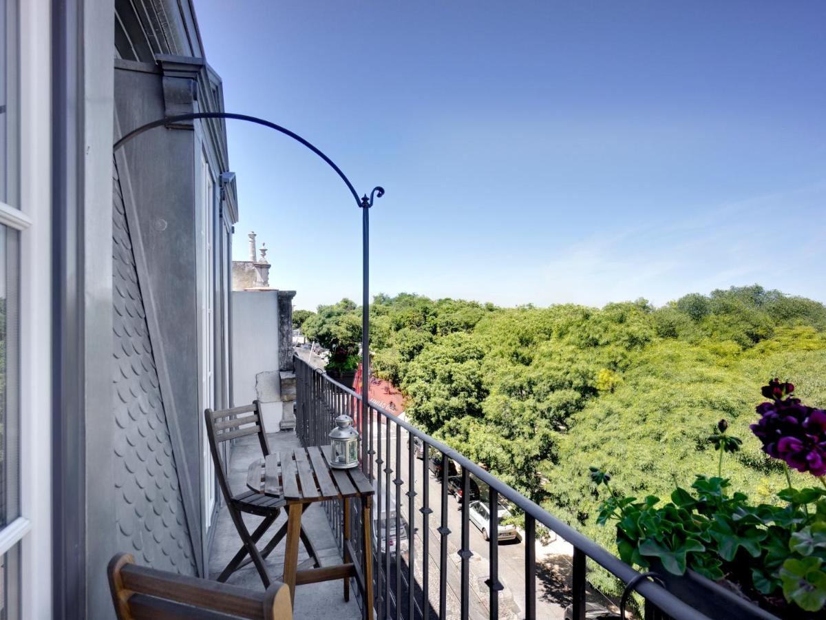 Residentas Sao Pedro - B&B Lisboa
