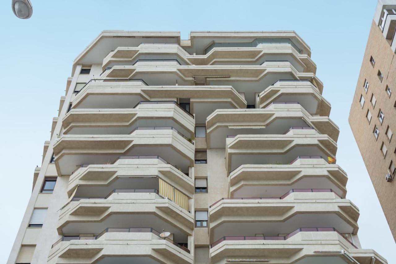 iloftmalaga Malagueta Premium - B&B Málaga