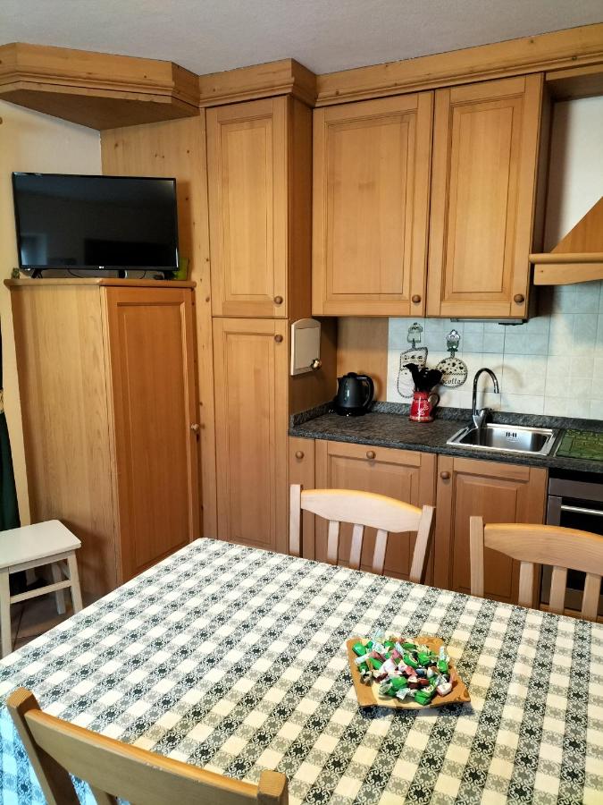 Baita Rutic - B&B Oga