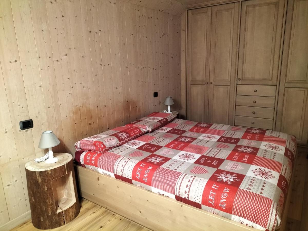 Baita Rutic - B&B Oga