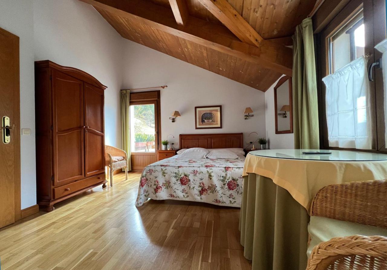 Superior Zimmer mit Queensize-Bett