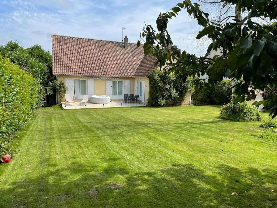Le Cerisier - B&B