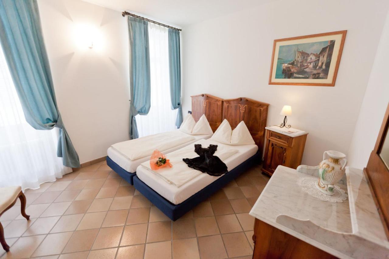 Apartment mit 2 Schlafzimmern