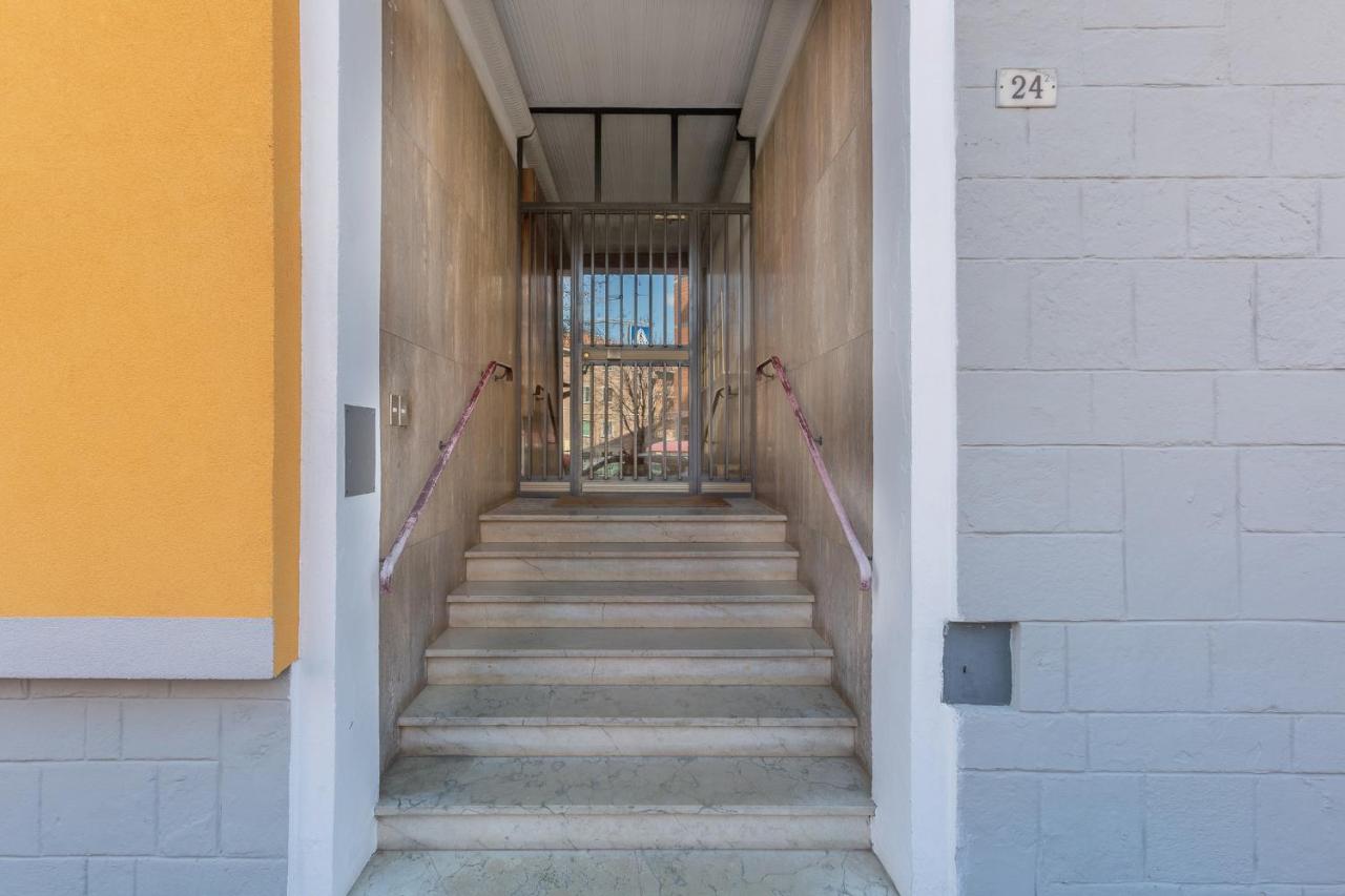 a 500 mt dalla Certosa Apartment - B&B