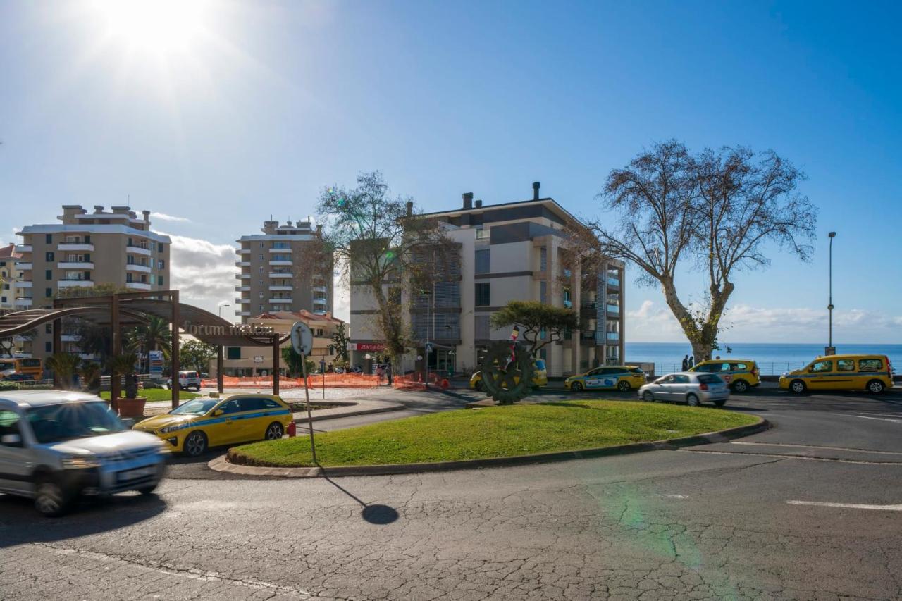 Rodamar II by An Island Apart - B&B Funchal