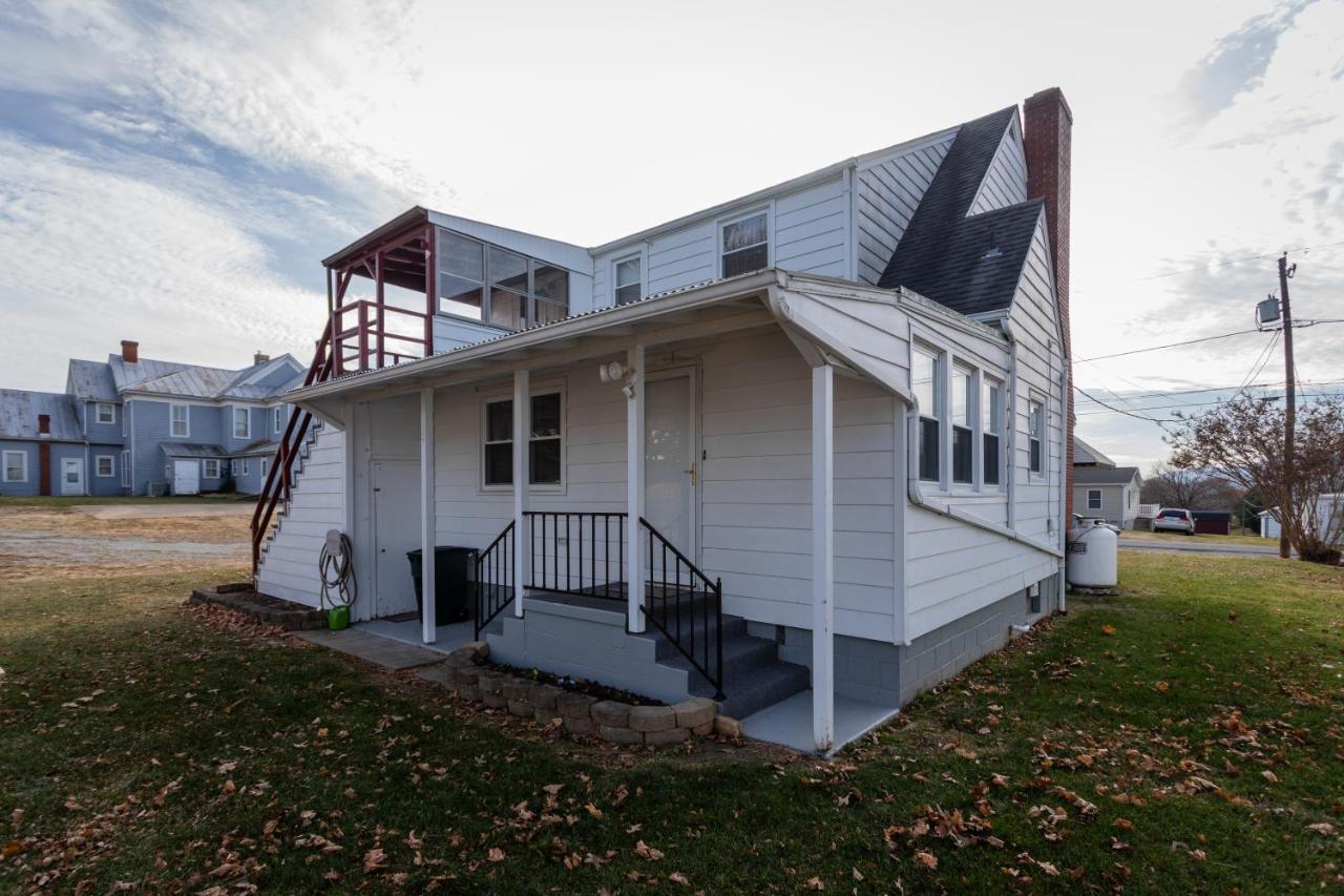 Shenandoah Getaway Near National Park Cozy Space! - Bed and Breakfast Shenandoah