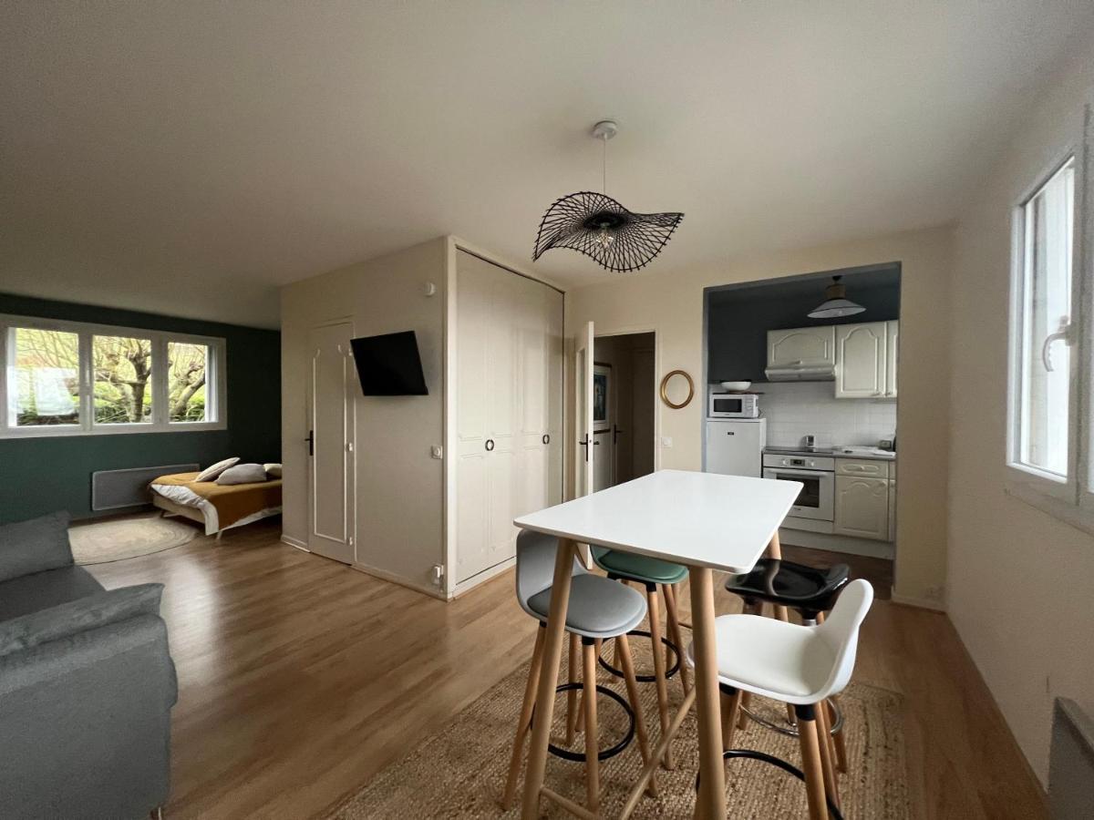 le chat perché - B&B Honfleur