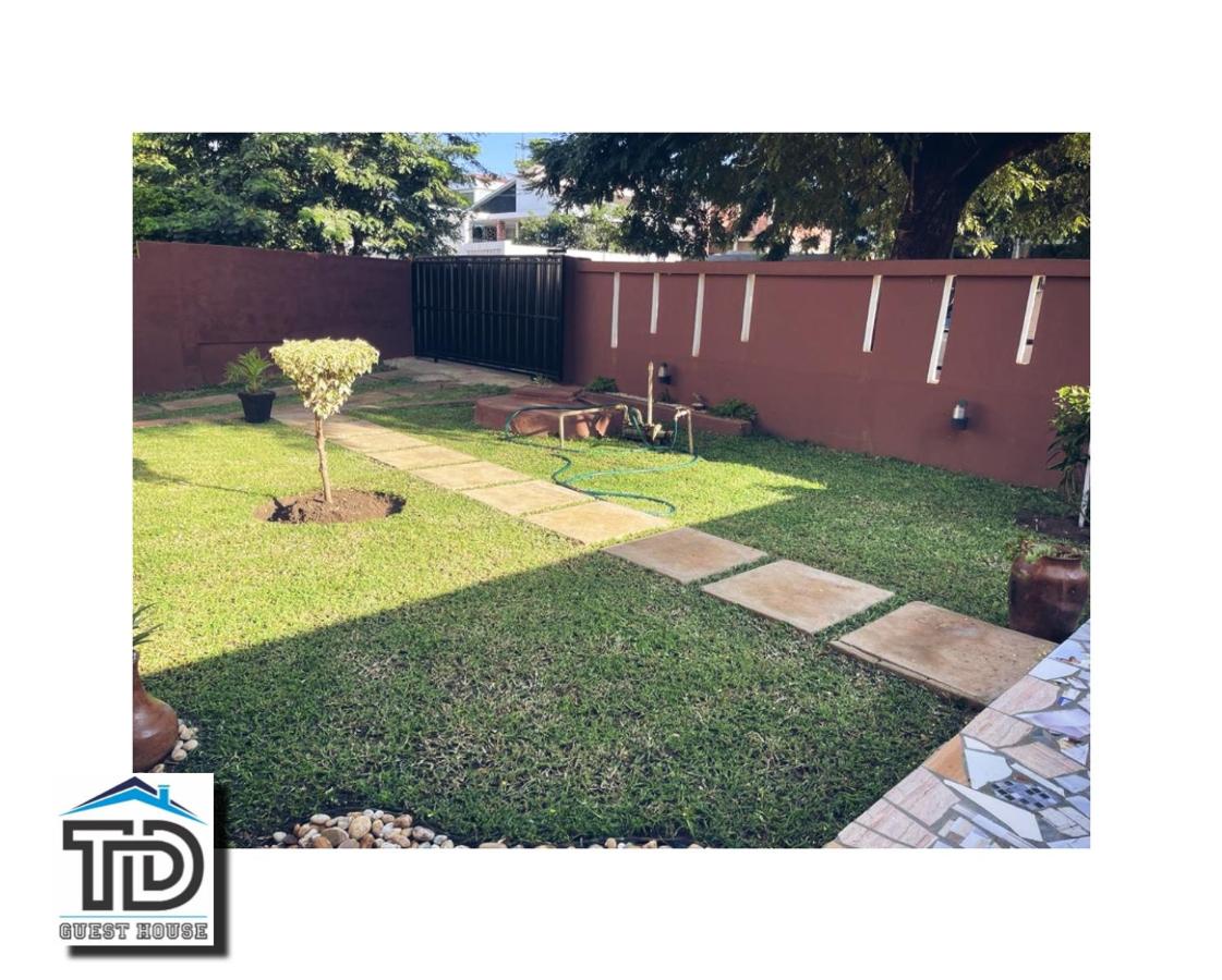 TD Guest House 5 Lite - B&B Chimoio