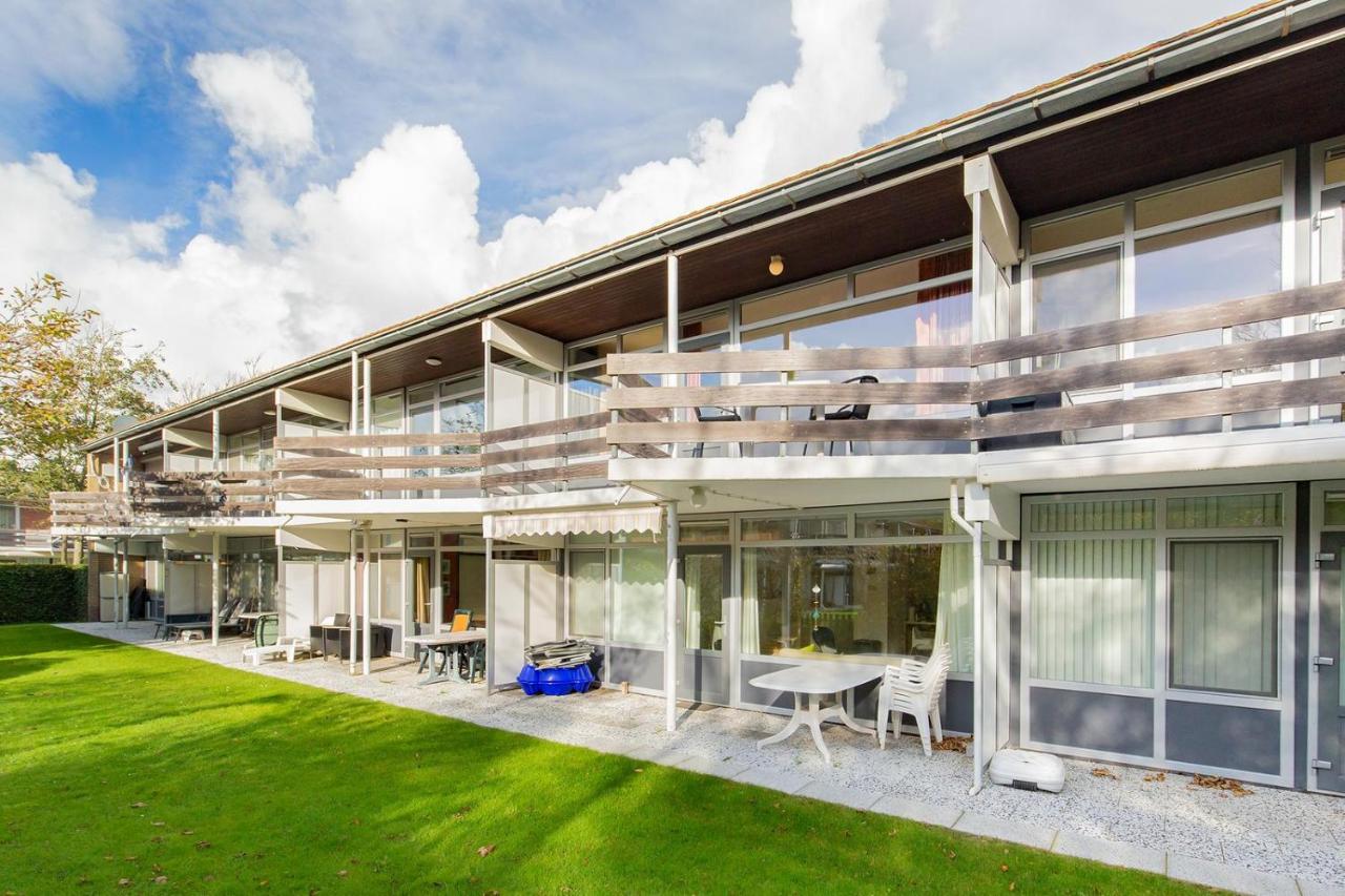 Vakantie appartement Chava WE09 - Bed and Breakfast Westkapelle