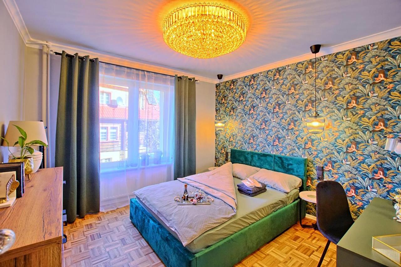 Apartament Lipova - B&B Piechowice