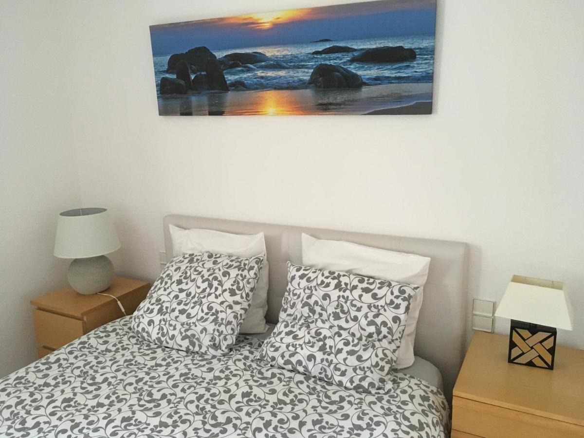 Suite mit 2 Schlafzimmern