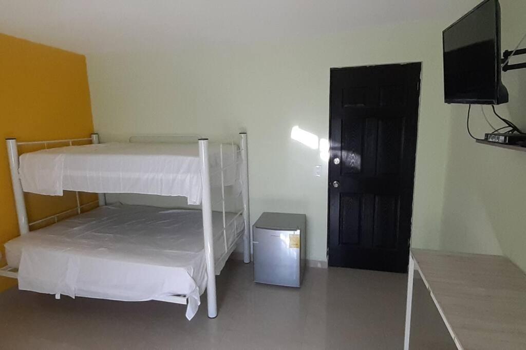 SOLESITO 3 - Chambres d’hôtes Monterrey