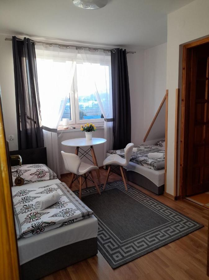 Triple Room with Private Bathroom