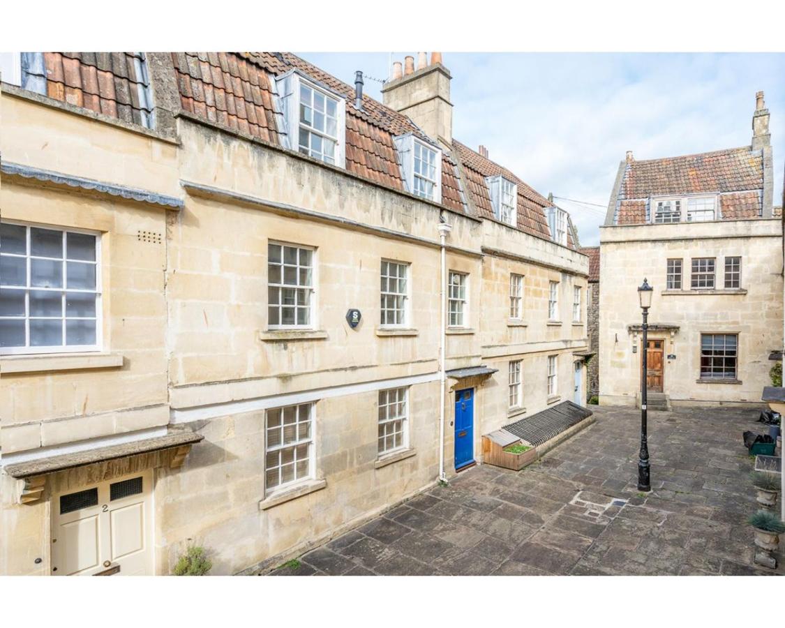 Murphys House - 3 bed Luxury Central Townhouse - Ferienwohnung