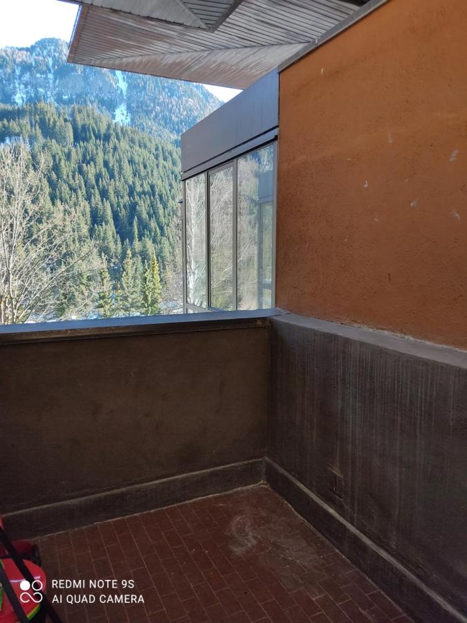 Casa Mela - Accogliente appartamento con vetrate panoramiche - Ferienwohnung