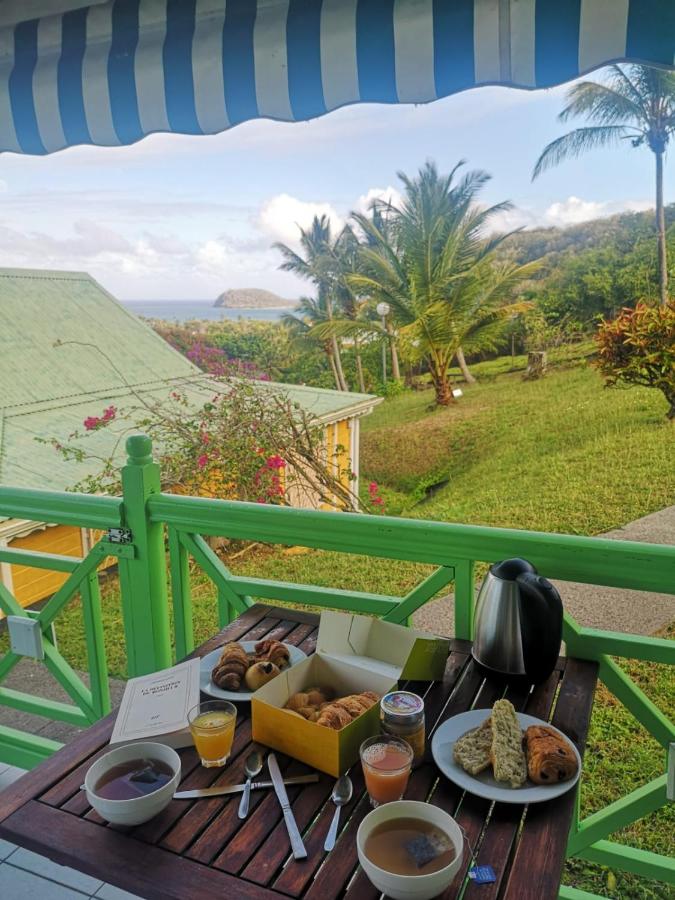 La Colline Verte - B&B