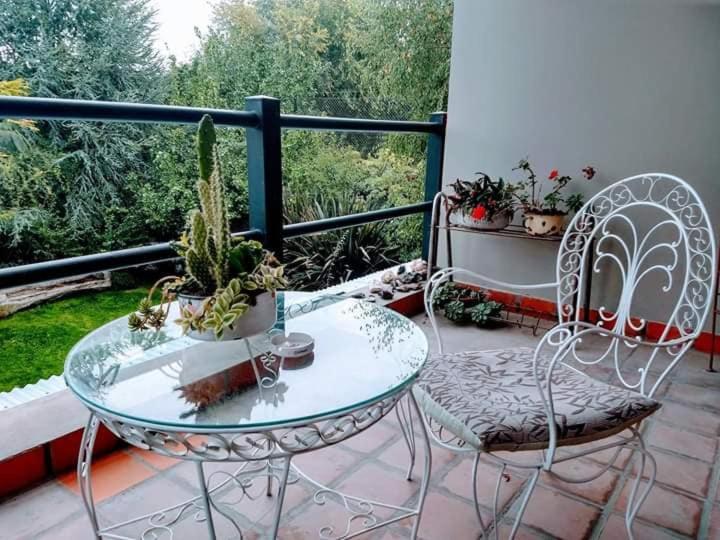 Deluxe Double or Twin Room with Balcony
