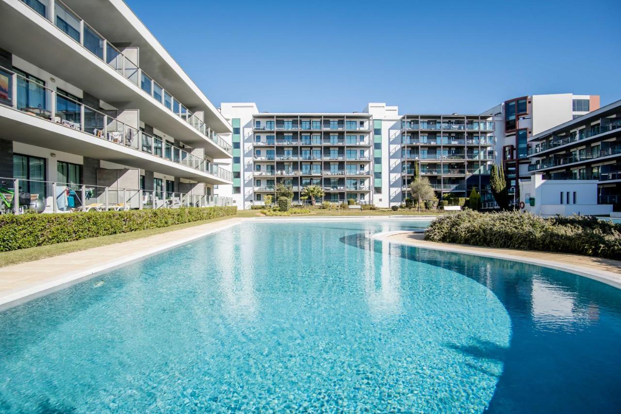 B&B Vilamoura - Appartement Luxueux dans un site Exceptionnelle Vilamoura - Bed and Breakfast Vilamoura