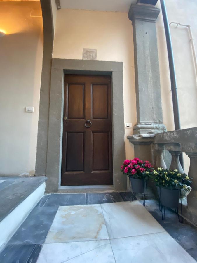 Palazzo Rocchi - Residenza D'Epoca - Chambres d’hôtes