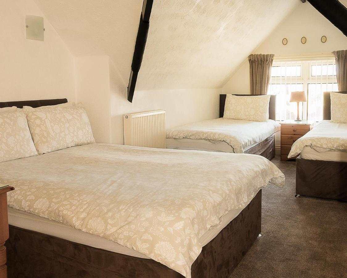 One-Bedroom Suite