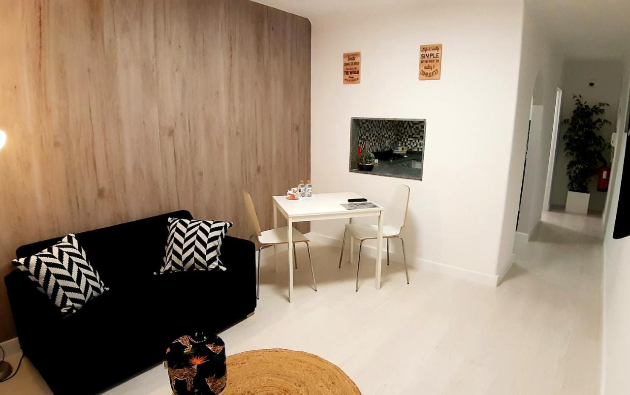 B&B Lisbon - Encarnação Home 2 - Bed and Breakfast Lisbon