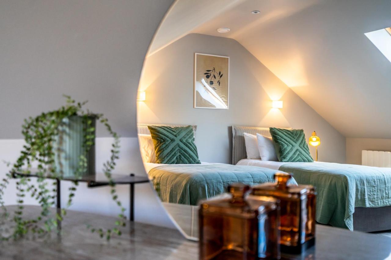 Pawson House - B&B York