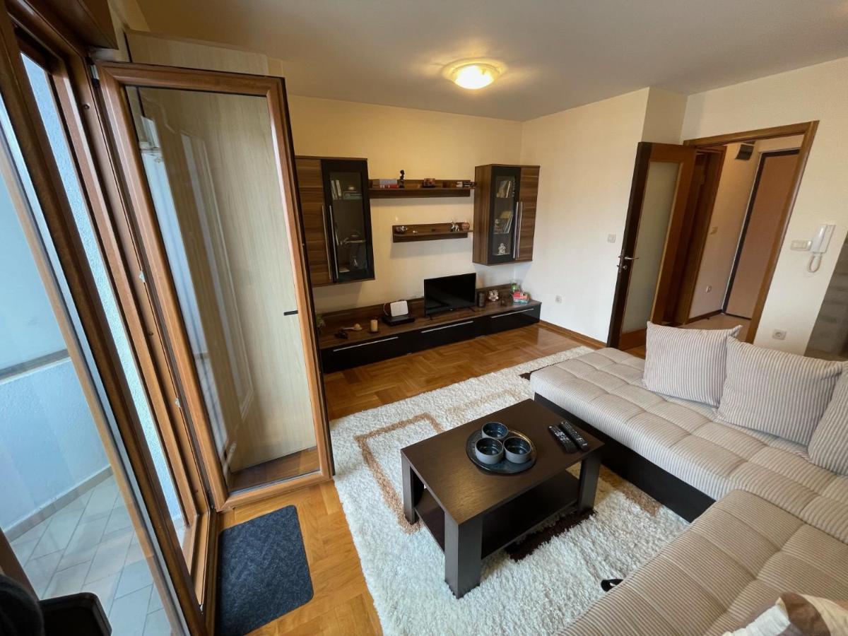 B&B Podgorica - Exclusive studio, great location - Bed and Breakfast Podgorica