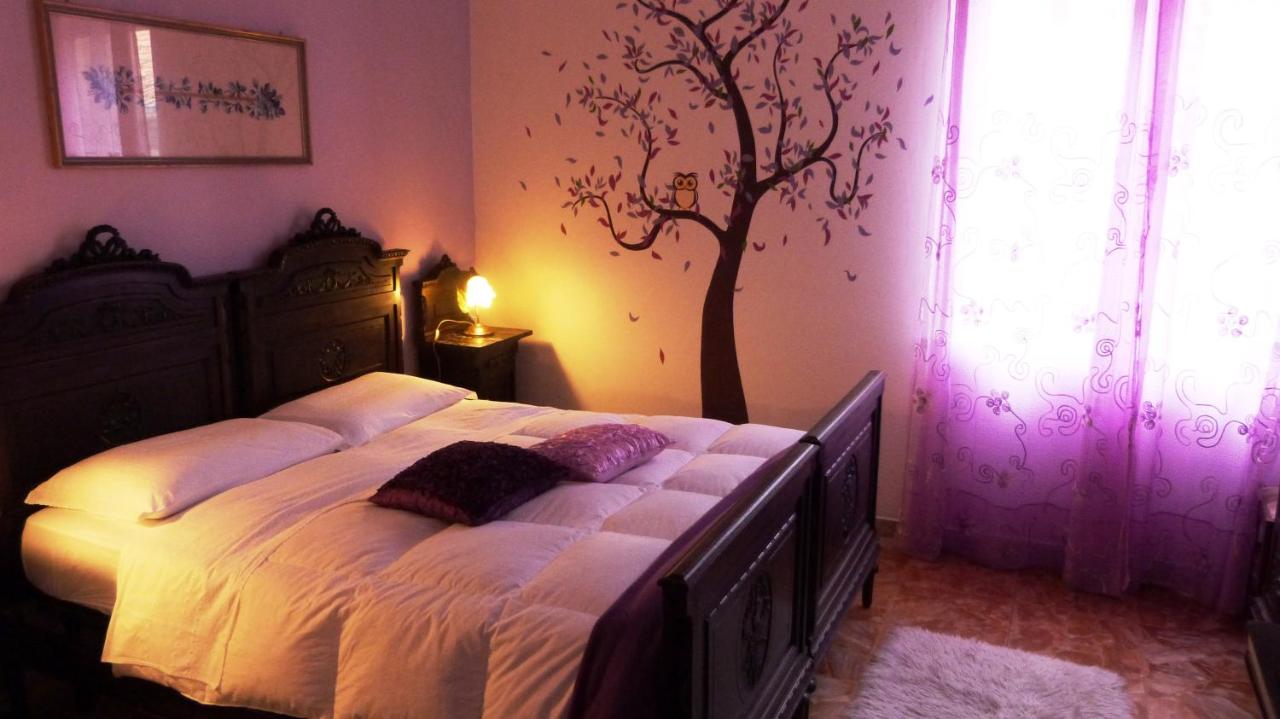Standard Doppelzimmer mit Gemeinschaftsbad