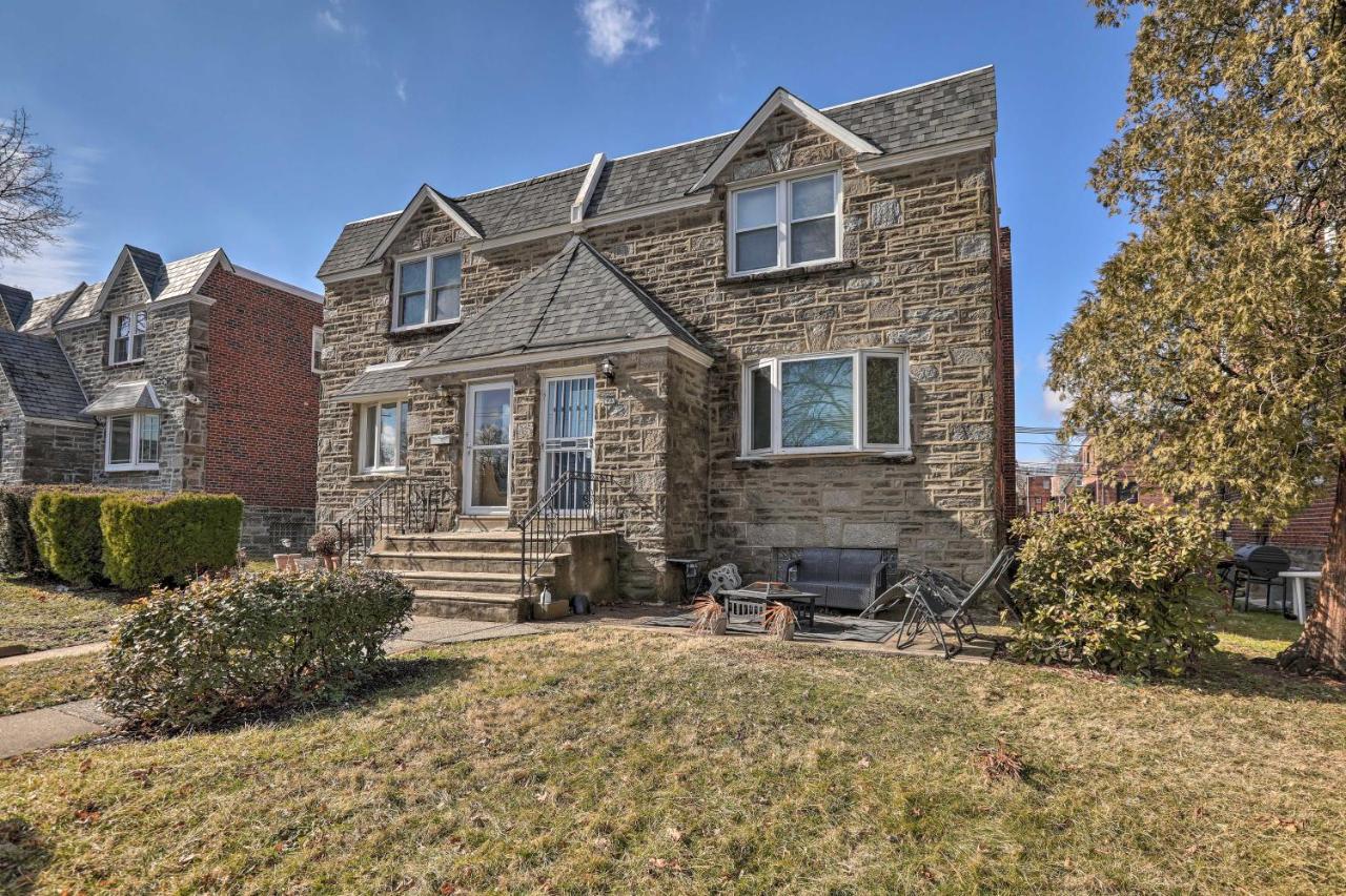 Family-Friendly Getaway 11 Mi to Dtwn Philly - B&B
