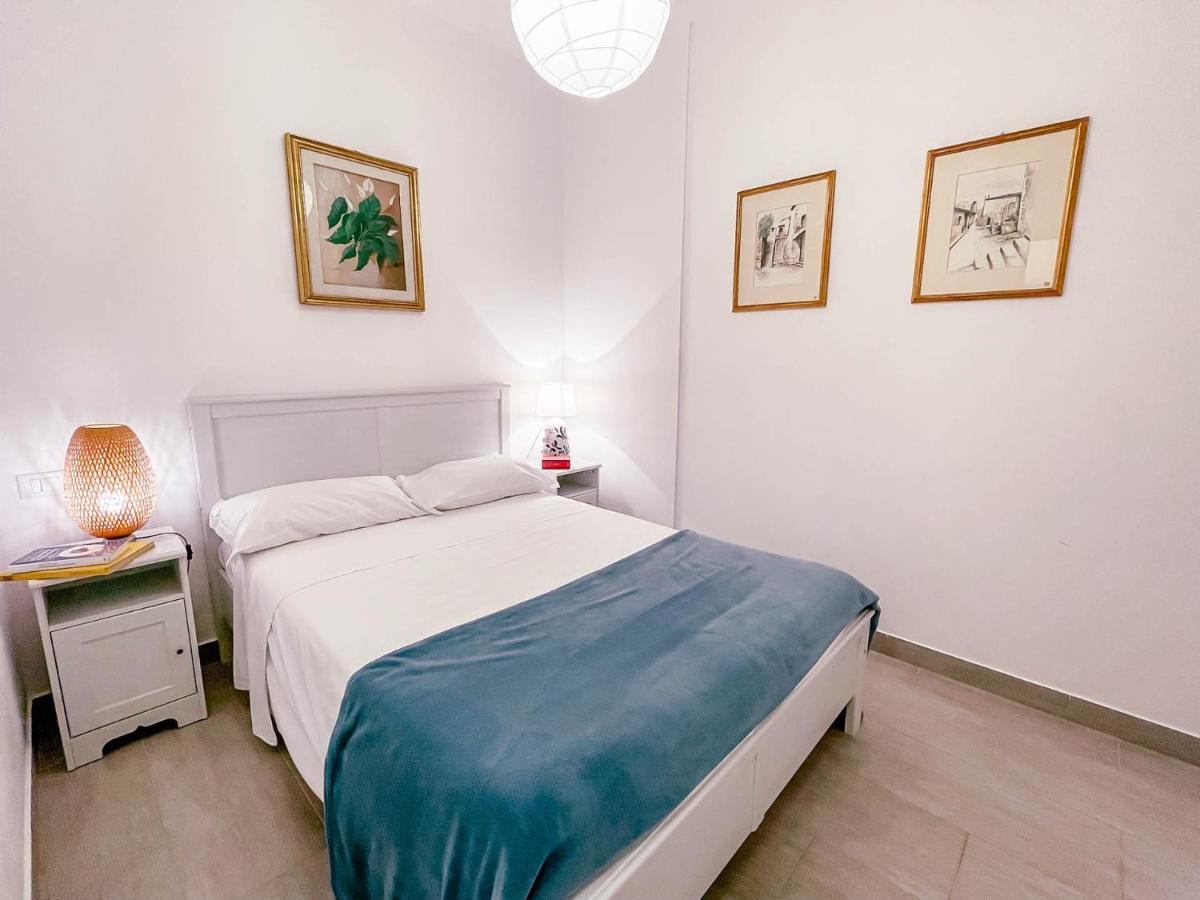TaoApartments - Casa Stromboli - B&B