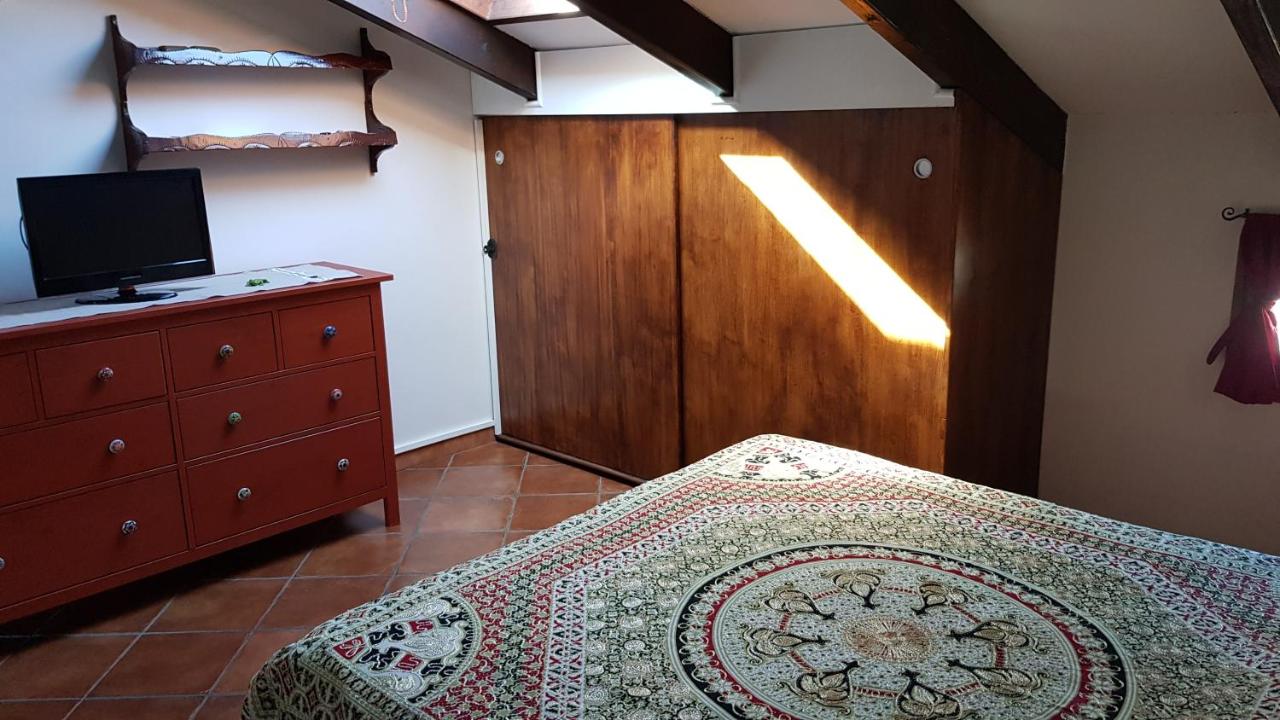 Casa Maestrale - B&B Alghero