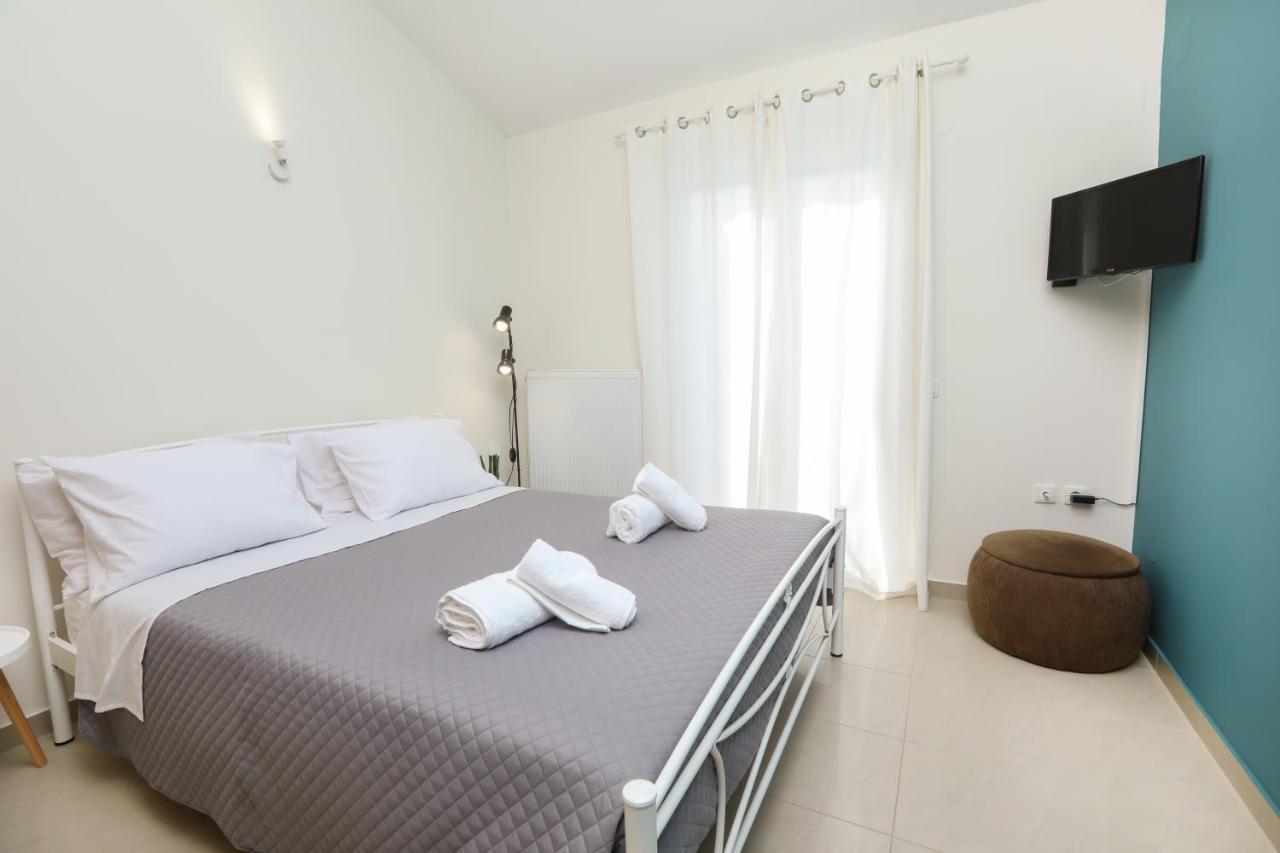 Appartement 2 Chambres
